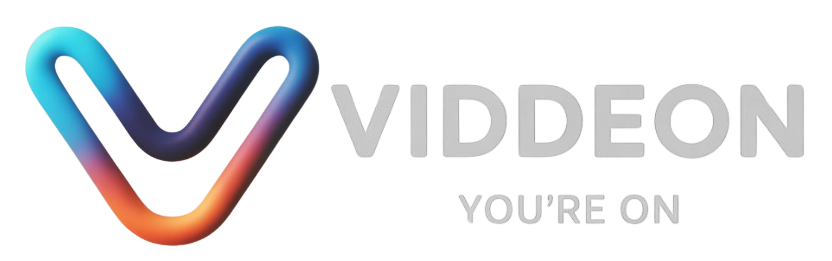 Viddeon-logo